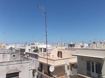 La Conchiglia Domus Apartamento Polignano a Mare Exterior foto